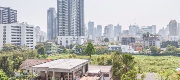 2 Schlafzimmer Eigentumswohnung in Watthana, Thailand, Nr. 9786 13