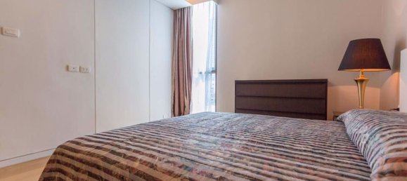 2 Schlafzimmer Eigentumswohnung in Watthana, Thailand, Nr. 9786 19