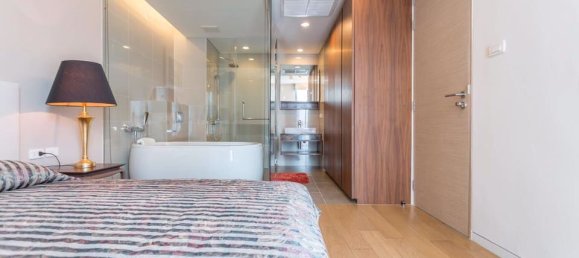 2 Schlafzimmer Eigentumswohnung in Watthana, Thailand, Nr. 9786 17