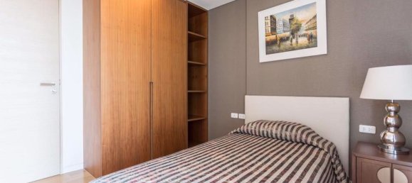 2 Schlafzimmer Eigentumswohnung in Watthana, Thailand, Nr. 9786 23