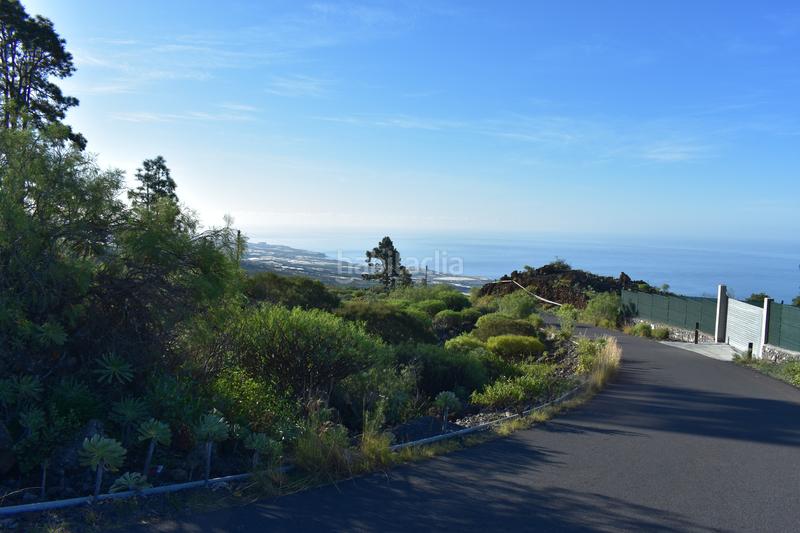 Grundstück in Santiago del Teide, Spain 1800m², Nr. 238666