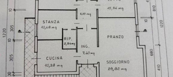 10 Schlafzimmer Haus in Castelfranco Emilia, Italy, Nr. 320428 10