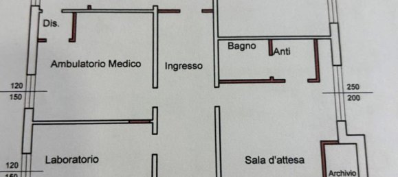 10 Schlafzimmer Haus in Castelfranco Emilia, Italy, Nr. 320428 9