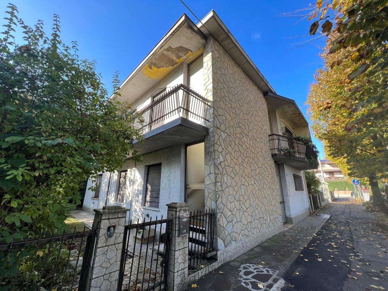 10 Schlafzimmer Haus in Castelfranco Emilia, Italy, Nr. 320428