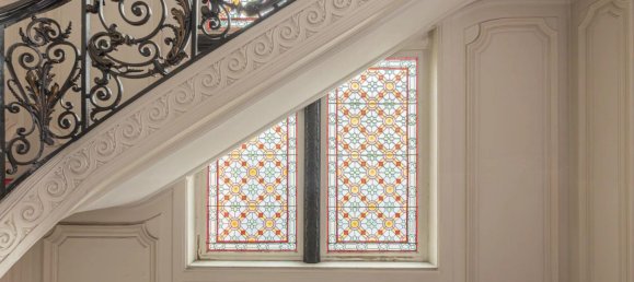 7 rooms Apartment in Paris, France No. 360777 4