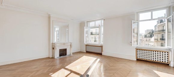 7 rooms Apartment in Paris, France No. 360777 2