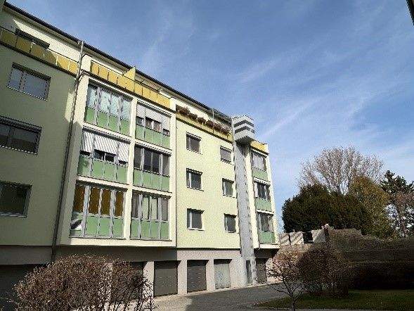 5-Zimmer Wohnung in Leobendorf, Austria, Nr. 126623