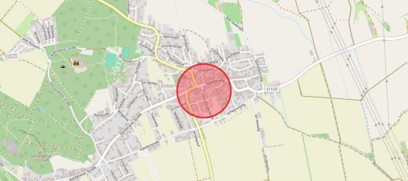 5-Zimmer Wohnung in Leobendorf, Austria, Nr. 126623 6