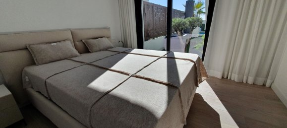 3 bedrooms Villa in Finestrat, Spain No. 10953 11