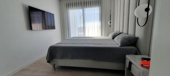 3 bedrooms Villa in Finestrat, Spain No. 10953 18