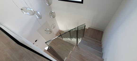 3 bedrooms Villa in Finestrat, Spain No. 10953 23