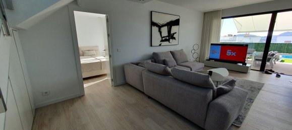 3 bedrooms Villa in Finestrat, Spain No. 10953 21