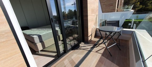 3 bedrooms Villa in Finestrat, Spain No. 10953 5