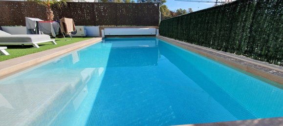3 bedrooms Villa in Finestrat, Spain No. 10953 15