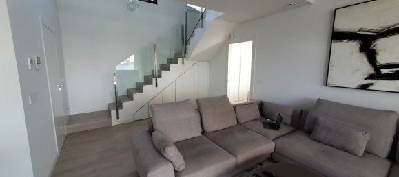 3 bedrooms Villa in Finestrat, Spain No. 10953 25