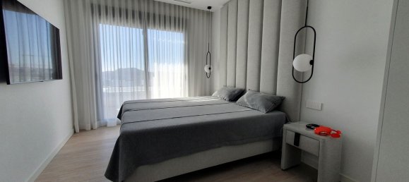 3 bedrooms Villa in Finestrat, Spain No. 10953 14