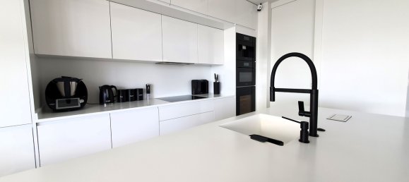 3 bedrooms Villa in Finestrat, Spain No. 10953 24