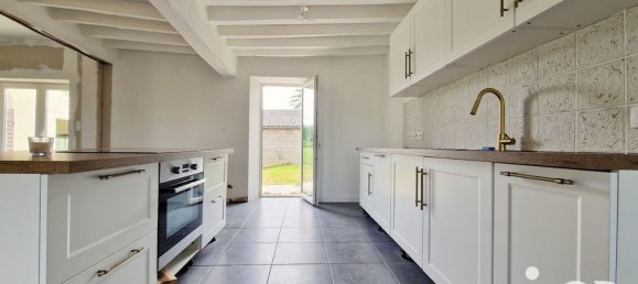 3 chambres Maison à Gémigny, France No. 62621 11