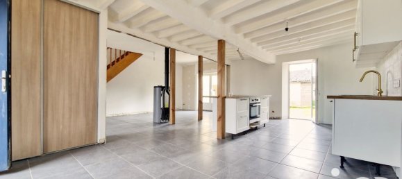 3 chambres Maison à Gémigny, France No. 62621 12