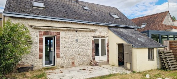 3 chambres Maison à Gémigny, France No. 62621 5