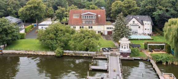 15غرفة فيلا في Dahme-Spreewald, Germany رقم 349921 6