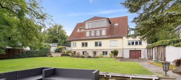 15غرفة فيلا في Dahme-Spreewald, Germany رقم 349921 21