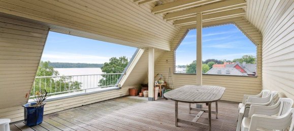 15غرفة فيلا في Dahme-Spreewald, Germany رقم 349921 13