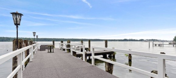 15غرفة فيلا في Dahme-Spreewald, Germany رقم 349921 8