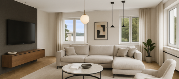 15غرفة فيلا في Dahme-Spreewald, Germany رقم 349921 9