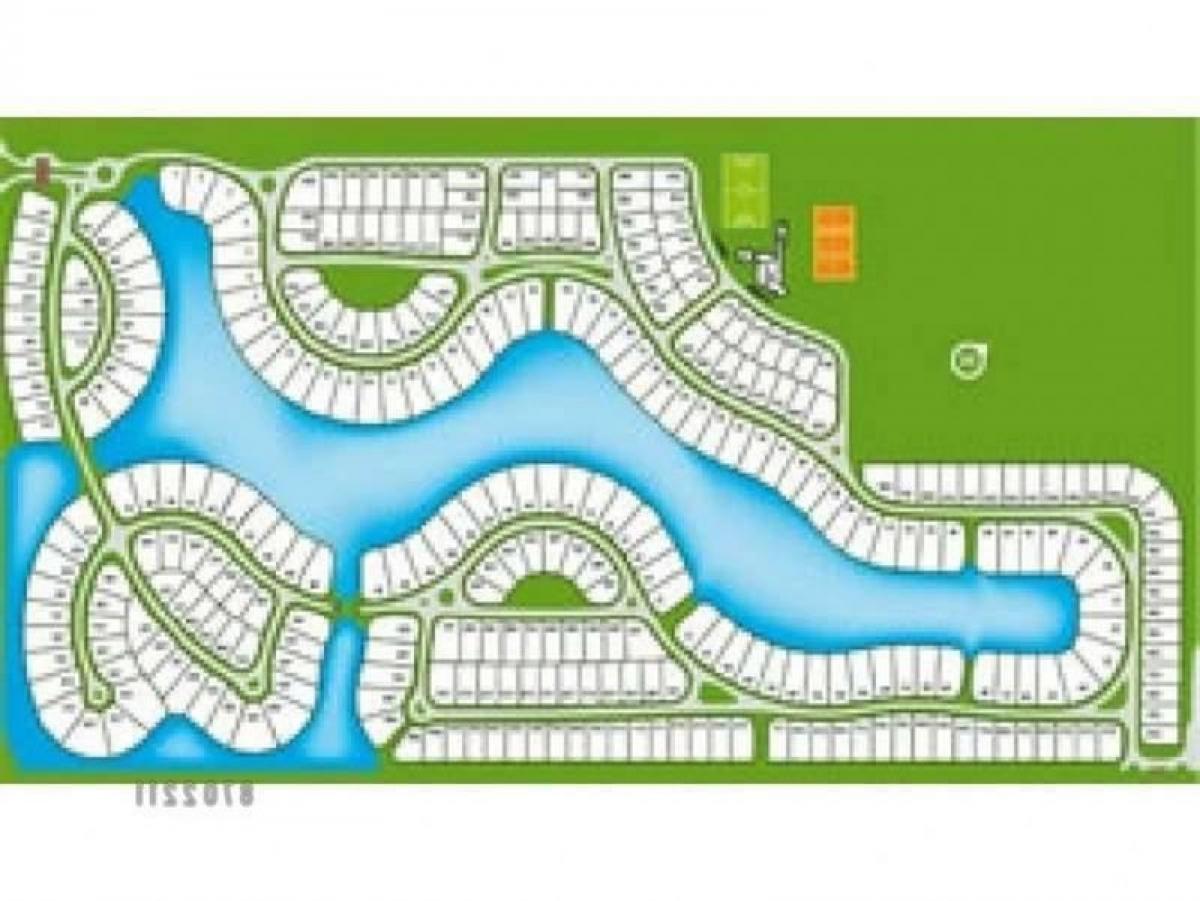 Terreno en Tigre, Argentina No. 38271