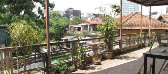 1 bedroom Apartment in Hai Ba Trung, Vietnam No. 5062 16