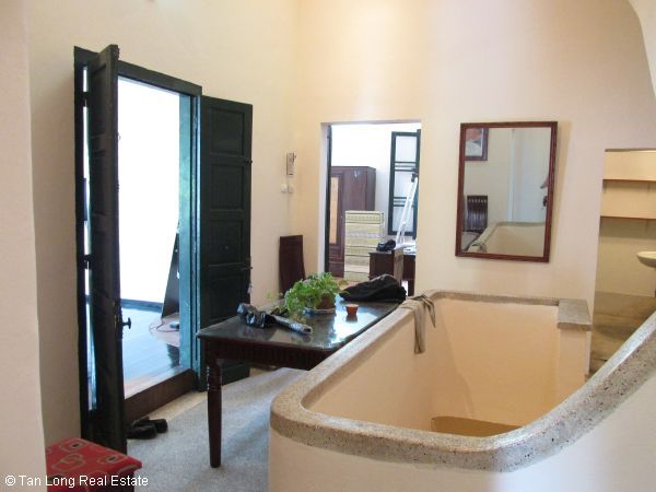 1 bedroom Apartment in Hai Ba Trung, Vietnam No. 5062