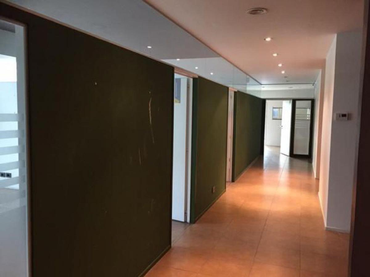 148m² Office in Pilar, Argentina No. 23760