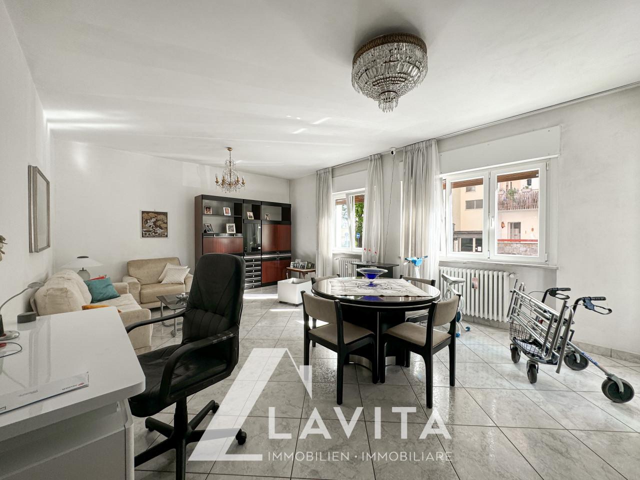 Квартира с 4 комнатами в Трентино Альто Адидже, Италия № 236448