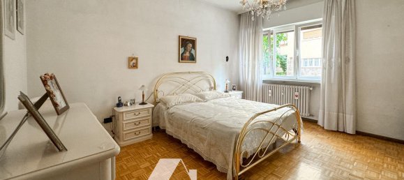 Квартира с 4 комнатами в Трентино Альто Адидже, Италия № 236448 15