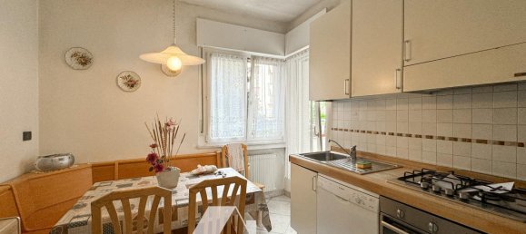 Квартира с 4 комнатами в Трентино Альто Адидже, Италия № 236448 9