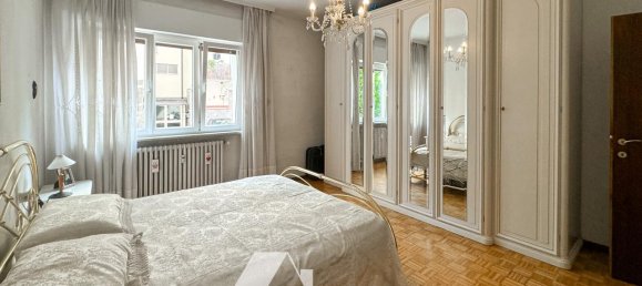 Квартира с 4 комнатами в Трентино Альто Адидже, Италия № 236448 17