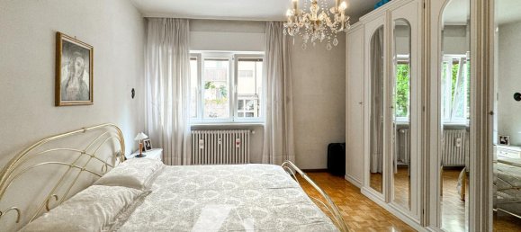 Квартира с 4 комнатами в Трентино Альто Адидже, Италия № 236448 16