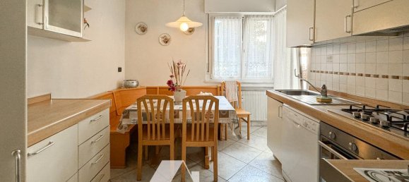 Квартира с 4 комнатами в Трентино Альто Адидже, Италия № 236448 8