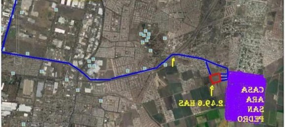 Casa T3 em Queretaro, Mexico N.º 169629 2