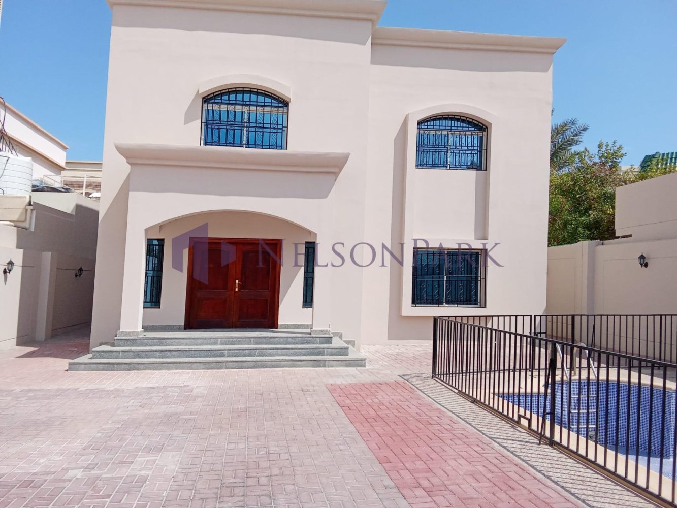 4 chambres Villa à Doha, Qatar No. 1157