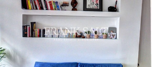 2 Schlafzimmer Penthouse in Sliema, Malta, Nr. 8274 4