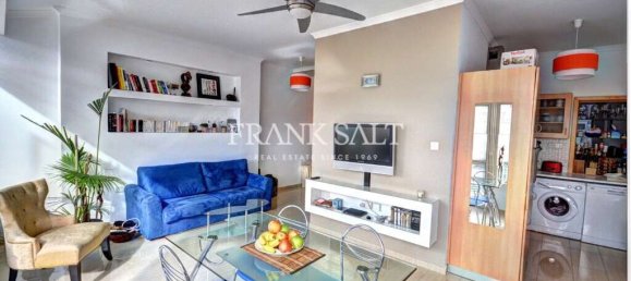 2 Schlafzimmer Penthouse in Sliema, Malta, Nr. 8274 6