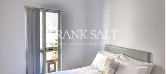 2 Schlafzimmer Penthouse in Sliema, Malta, Nr. 8274 8