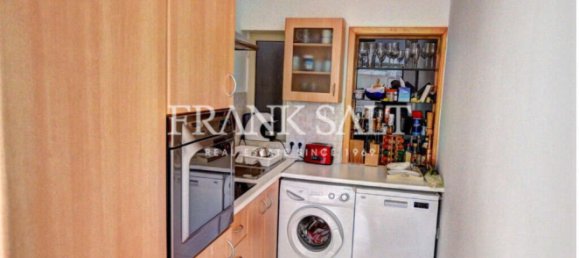 2 Schlafzimmer Penthouse in Sliema, Malta, Nr. 8274 3