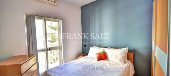 2 Schlafzimmer Penthouse in Sliema, Malta, Nr. 8274 9