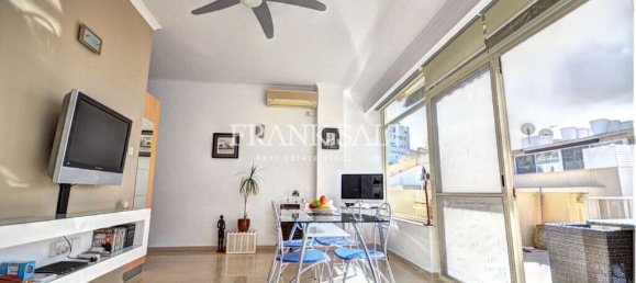2 Schlafzimmer Penthouse in Sliema, Malta, Nr. 8274 7
