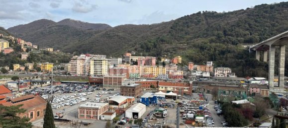 2 غرف نوم شقة في Genoa, Italy رقم 39467 13