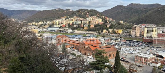 2 غرف نوم شقة في Genoa, Italy رقم 39467 12