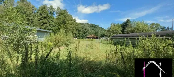 Grundstück in Falck, France 1600m², Nr. 245545 3